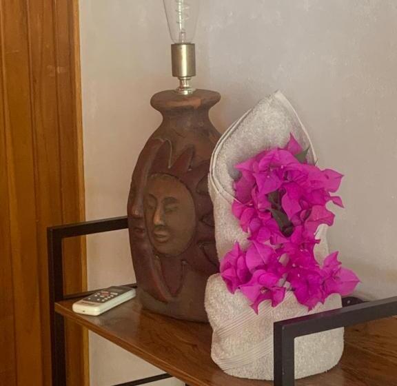 اتاق استاندارد چهار تخته, Beach Front Bahia