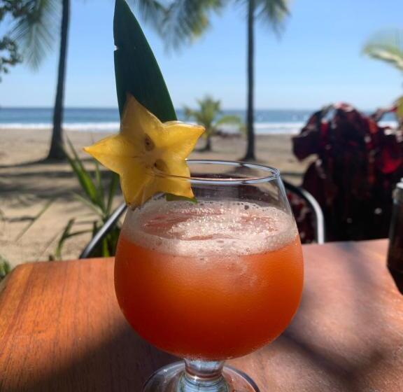 آپارتمان 1 خوابه با تراس, Beach Front Bahia