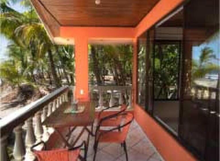 آپارتمان 1 خوابه با چشم‌انداز دریا, Beach Front Bahia