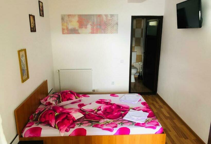 اتاق استاندارد با چشم‌انداز دریاچه, Casa Camelia