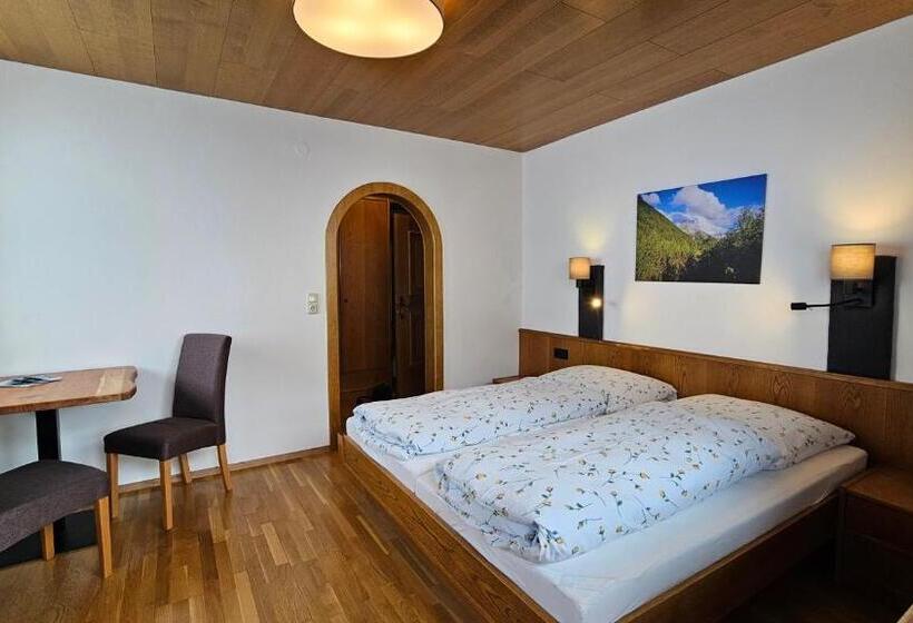 Номер Стандарт, Berggasthaus Steinerkogl
