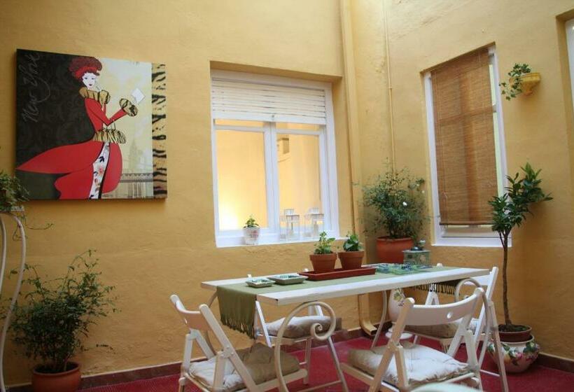 Дом 1 Спальня, Casa Jazmín