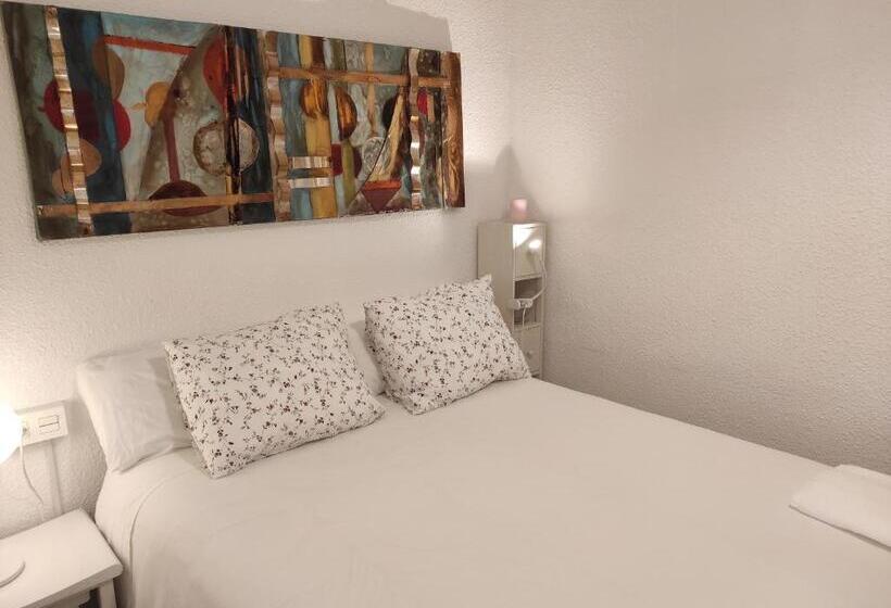 Дом 1 Спальня, Casa Jazmín