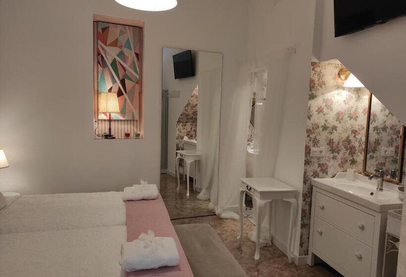 Студия Deluxe, Casa Jazmín