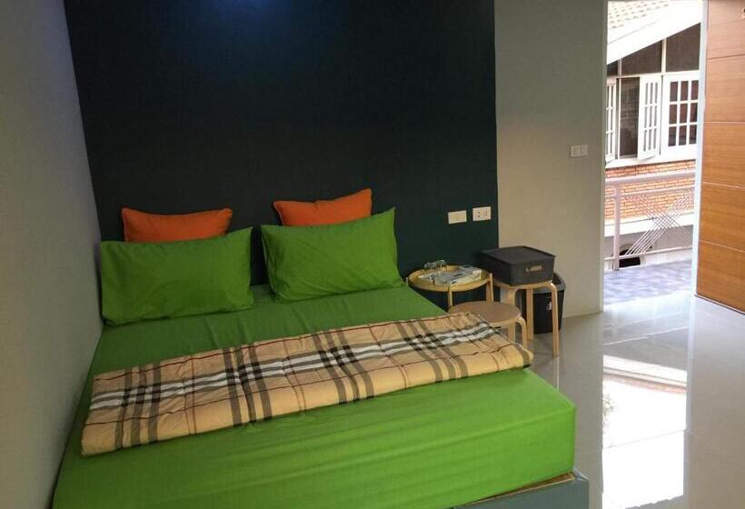 اتاق اکونومی, Nature Home