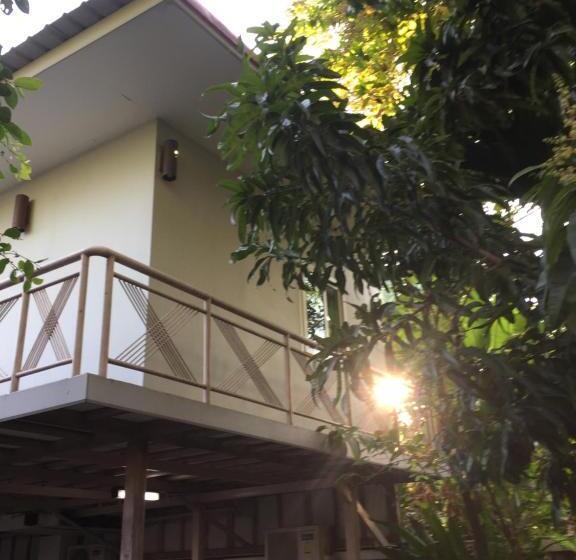 اتاق اکونومی, Nature Home