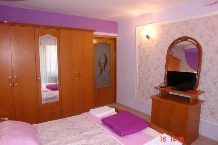 اتاق استاندارد با سرویس بهداشتی مشترک, Vila   Creta