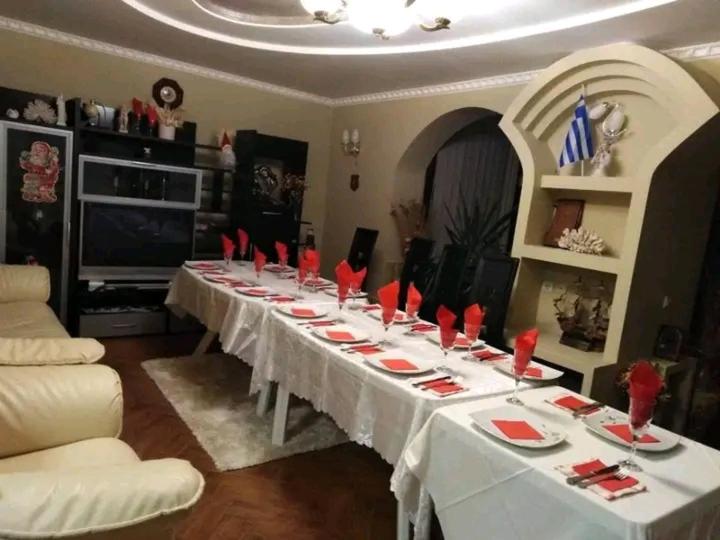 اتاق استاندارد با سرویس بهداشتی مشترک, Vila   Creta