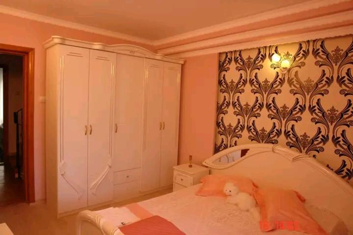 اتاق استاندارد با سرویس بهداشتی مشترک, Vila   Creta