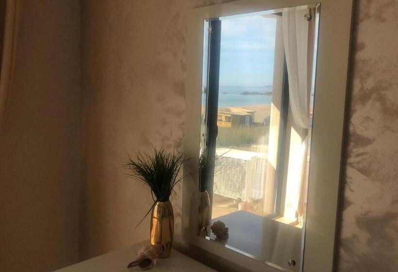 Апартаменты 1 Спальня Вид на Море, Vila Gama