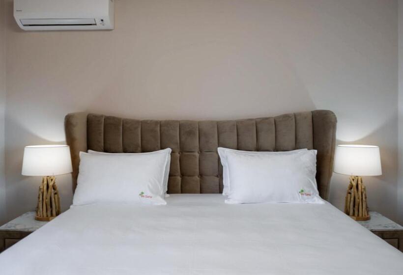 Апартаменты 1 Спальня, Vila Gama