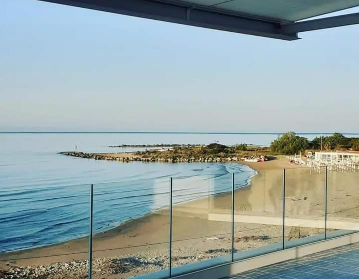 Полулюкс Одноместный с Террасой, B&b Mammaliturchi Scala Dei Turchi