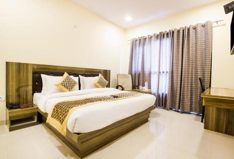 اتاق اجرایی, Kelvish Hotel Delhi Igi Airport