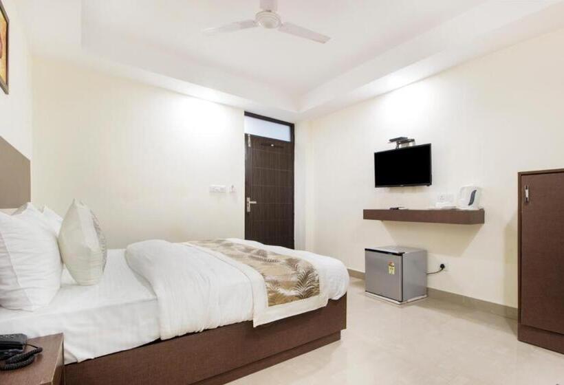 اتاق استاندارد, Kelvish Hotel Delhi Igi Airport