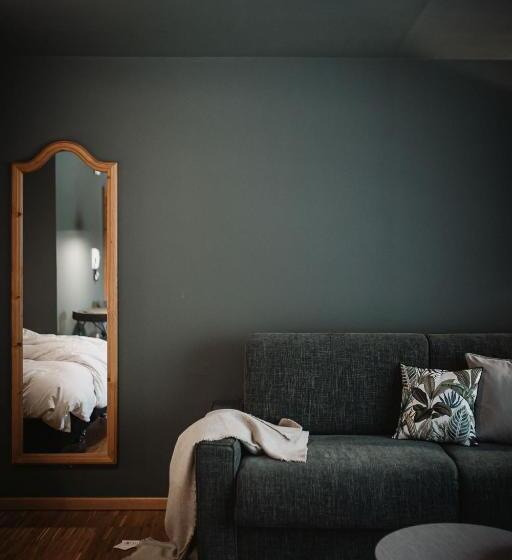 Студия Стандарт, Nancy S Holiday Homes Dolomites