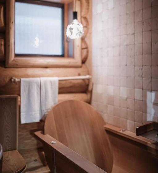 Шале 1 Спальня, Nancy S Holiday Homes Dolomites