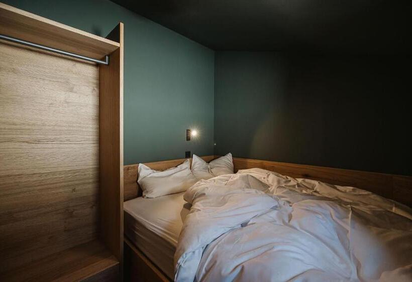 Апартаменты 1 Спальня, Nancy S Holiday Homes Dolomites