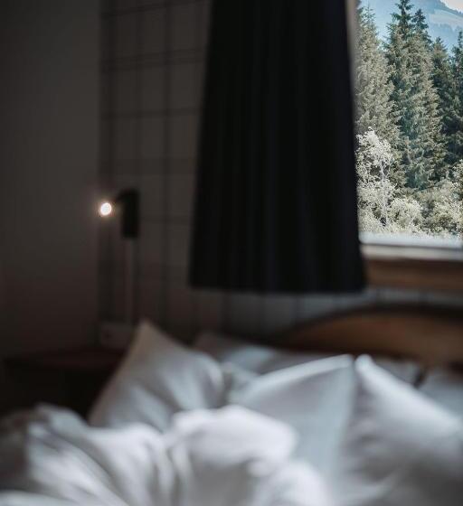 Шале 1 Спальня, Nancy S Holiday Homes Dolomites