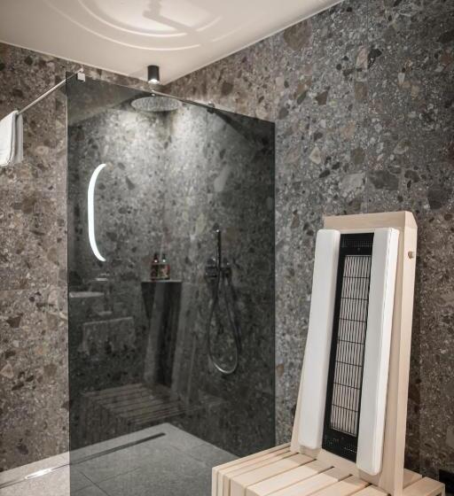 Шале Superior 1 Спальня, Nancy S Holiday Homes Dolomites