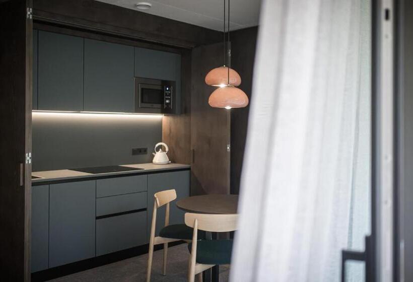 Шале Superior 1 Спальня, Nancy S Holiday Homes Dolomites