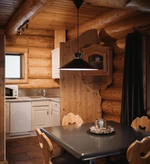 Шале 1 Спальня, Nancy S Holiday Homes Dolomites