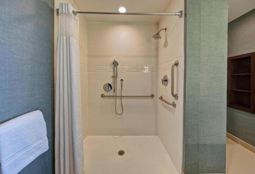 豪华工作室, Residence Inn By Marriott Kansas City Downtown/convention Center