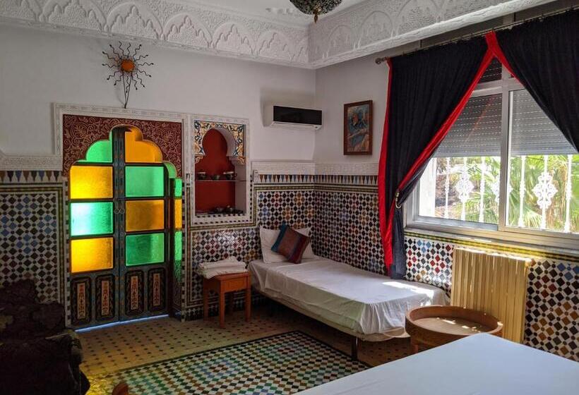 ガーデンビュースイート, Malabata Guest House