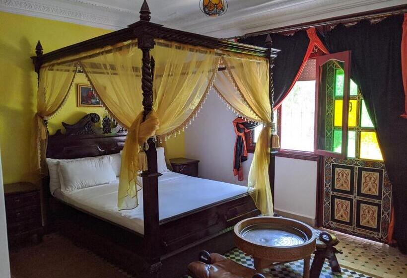スーペリアールーム, Malabata Guest House