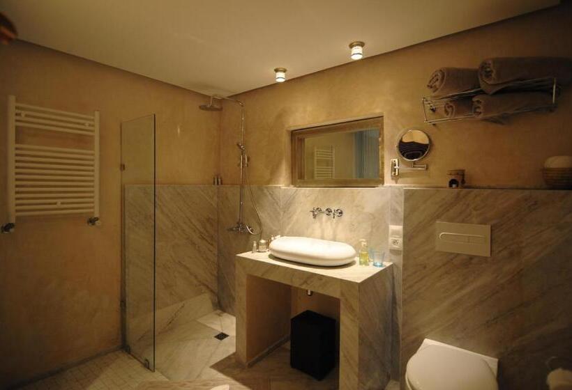 豪华房间, Riad Kalaa 2