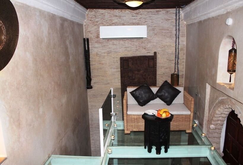小型套房, Riad Kalaa 2