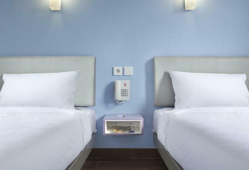 Номер Стандарт, Amaris Hotel Setiabudhi   Bandung