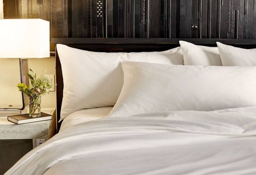 غرفة قياسية, Archer Hotel Austin