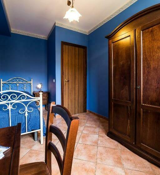 Семейный Номер, Bed And Breakfast Marina D Aspra