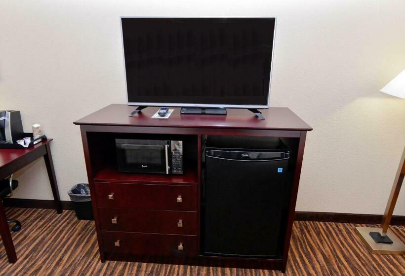 Номер Стандарт, Cobblestone Inn & Suites  Monticello