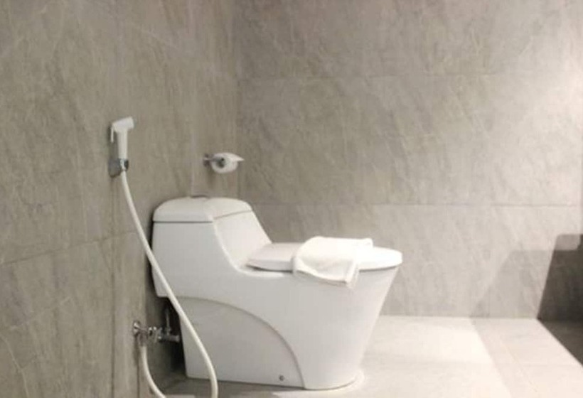 سوییت, D Max Hotel & Convention Lombok