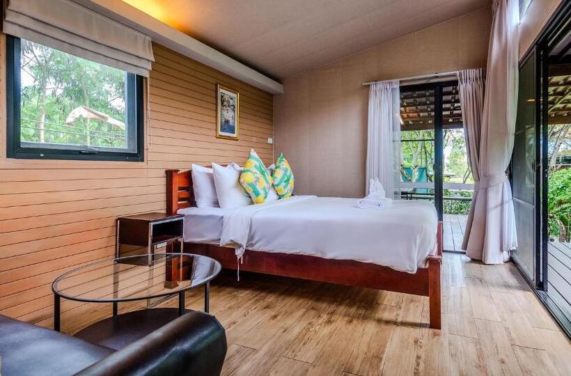 Вилла Superior 1 Спальня, Limon Villa Khao Yai By Slh