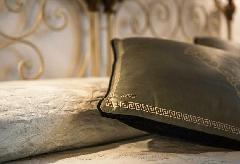 Номер Deluxe, Locanda Bepa