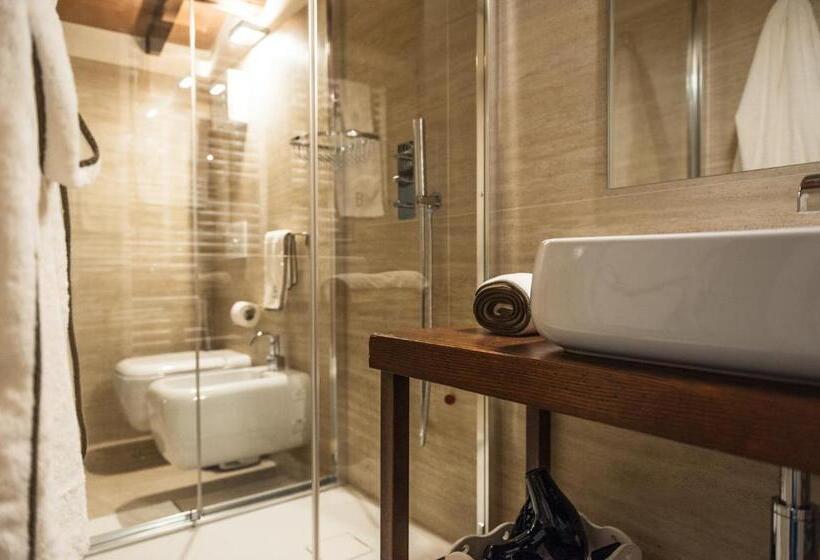 Полулюкс Повышенной Комфортности, Locanda Bepa