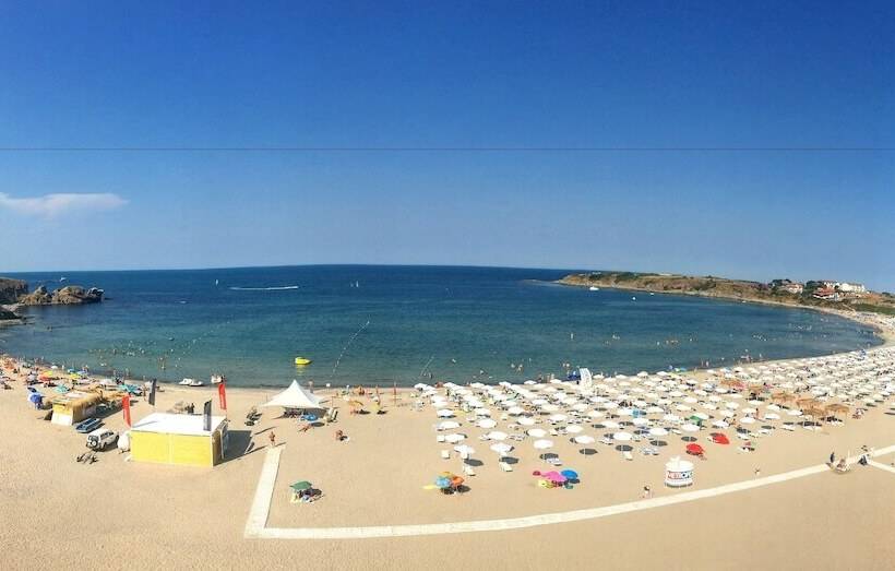 Номер Стандарт Вид на Море, Primea Beach Residence