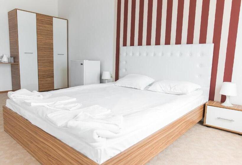 Номер Стандарт Вид на Море, Primea Beach Residence