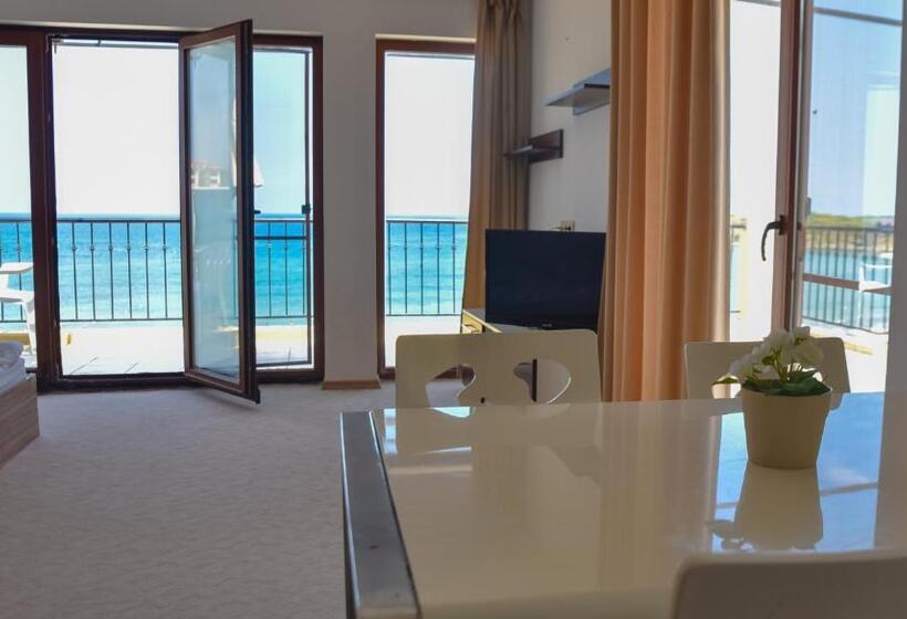 Студия Стандарт, Primea Beach Residence