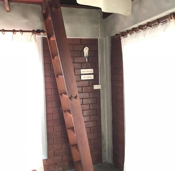Вилла 2 Спальни, Rachavadee Bankrut Resort