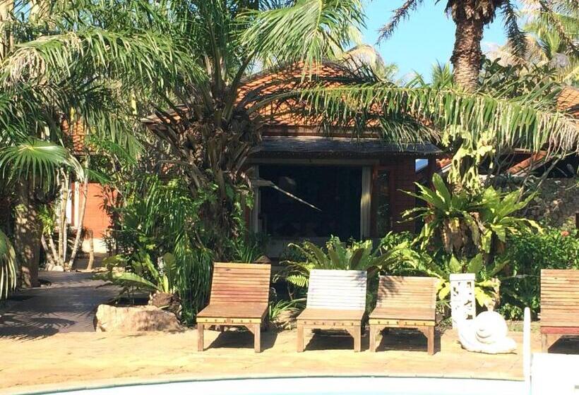 Апартаменты 1 Спальня Вид на Бассейн, Rachavadee Bankrut Resort