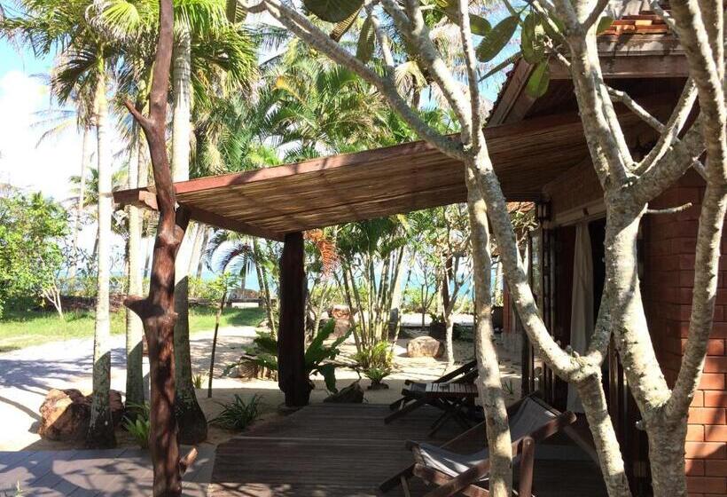 Апартаменты 1 Спальня с Видом, Rachavadee Bankrut Resort