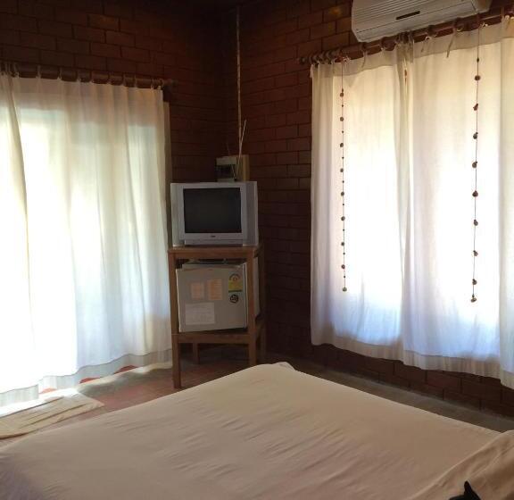 Апартаменты 1 Спальня с Видом, Rachavadee Bankrut Resort