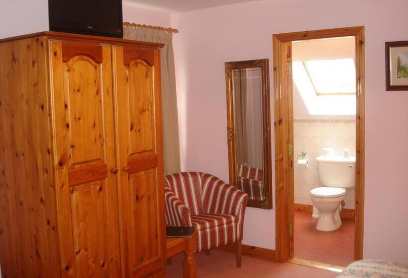 Номер Стандарт Трехместный, Rosmo House B&b