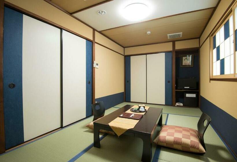 스탠다드 룸, Tenpyo Ryokan