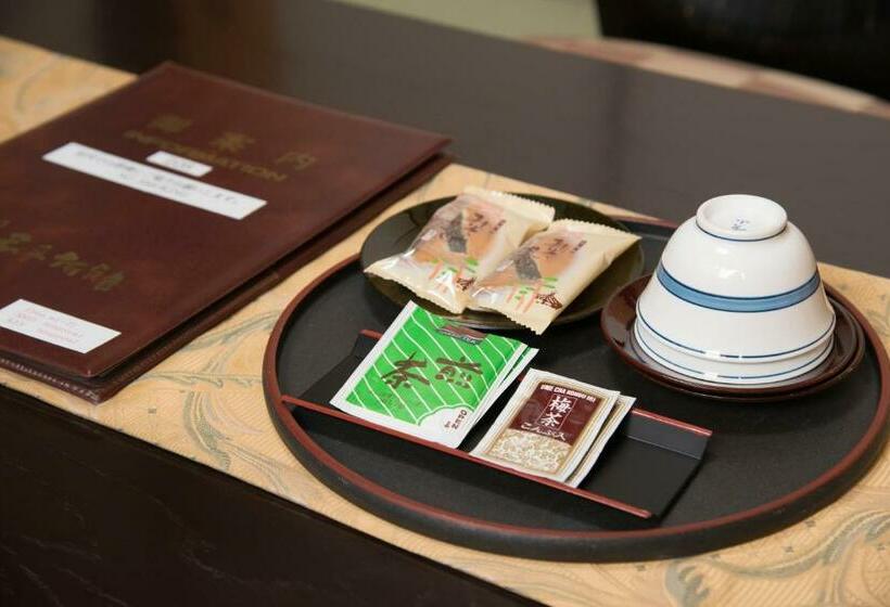 스탠다드 룸, Tenpyo Ryokan