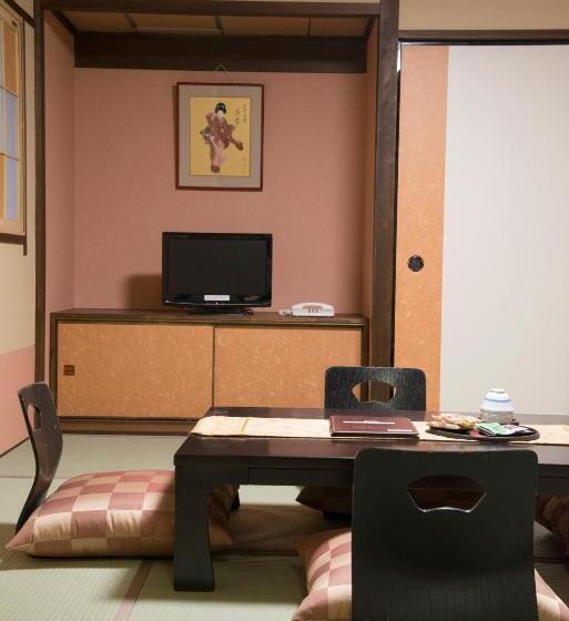 스탠다드 룸, Tenpyo Ryokan