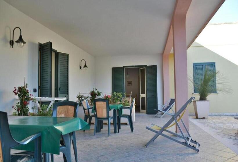 استودیوی استاندارد, Masseria Lama